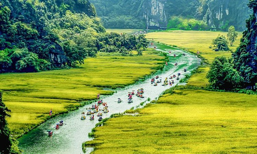 Nothern Vietnam