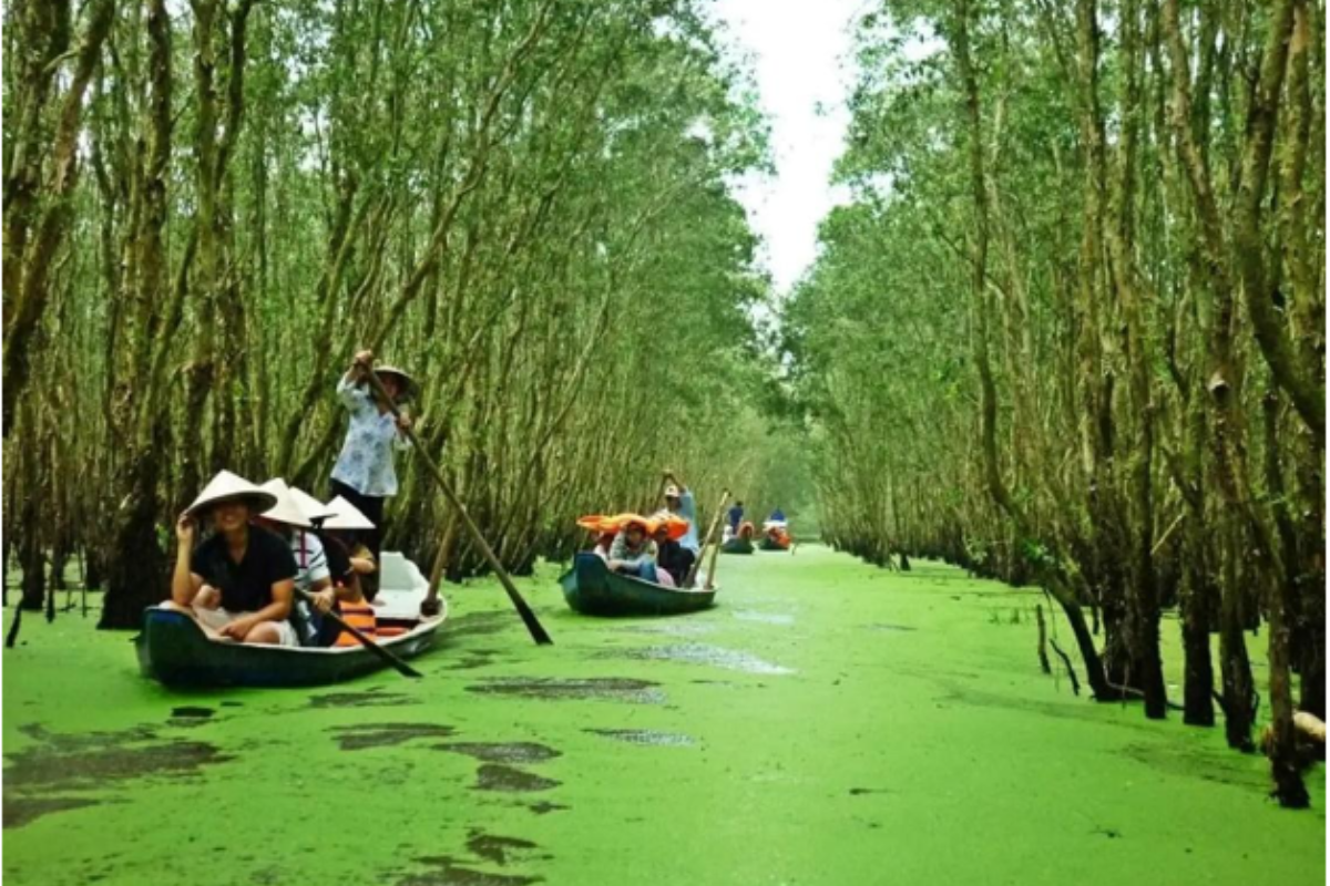 Hanoi tour